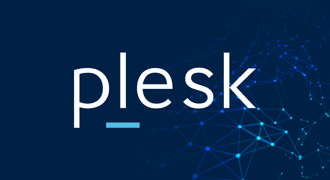 Plesk Web Admin Edition (VPS)