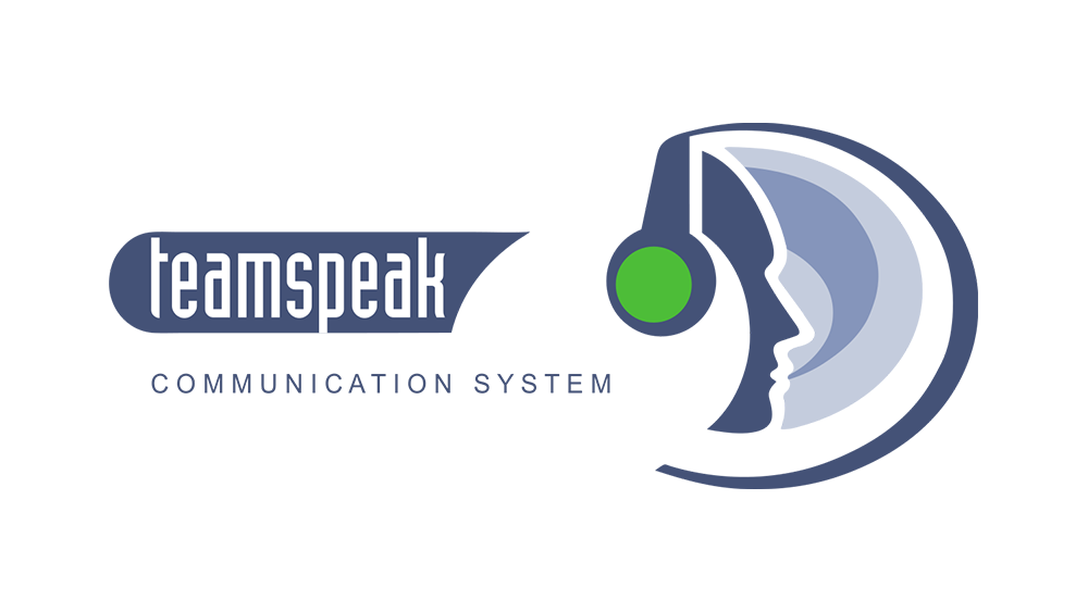 Teamspeak 3 Server